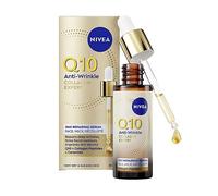 NIVEA Q10 Anti-Wrinkle Collagen Expert 3in1 Repairing Face Serum 30ml