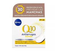 Nivea Q10+ Anti-wrinkle Day Spf30 50ml Facial Cream