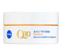 NIVEA Q10 Anti-Wrinkle Energy Radiance Boost Day Cream 50ml