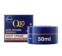Nivea Q10 Energy Recharging Night Cream 50 ml