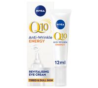 NIVEA Q10 Anti-Wrinkle Energy Revitalising Eye