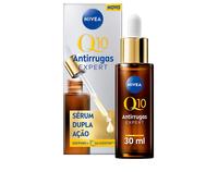 NIVEA Q10+ anti-wrinkle expert double action serum 30 ml