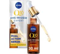 NIVEA Q10 Anti-Wrinkle Expert Dual Action Serum (30ml)