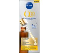 Nivea Q10 Anti Wrinkle Expert Dual Action Serum 30ml