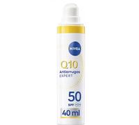 Nivea Q10 Anti-Wrinkle Expert Fluid SPF50 40 ml