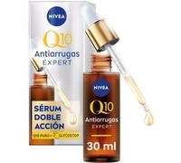 Nivea Q10+ Anti-Wrinkle Expert Serum Double Action 30 ml