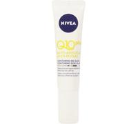 Anti-wrinkle eye contour cream Nivea Q10 Plus 15ml