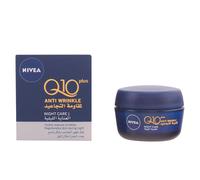 Nivea Q10+ Anti-wrinkle Night 50ml Facial Cream