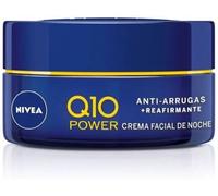Anti-wrinkle night cream Nivea Q10 Plus 50ml