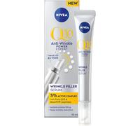 NIVEA Q10 Anti-Wrinkle Power Expert Wrinkle Filler 15 g (Pack of 1), White