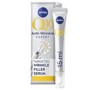 NIVEA Q10 Anti-Wrinkle Power Expert Wrinkle Filler Serum 15Ml Face Serum With...