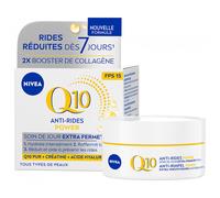 Nivea Q10 Anti-Wrinkle Power Extra-Firming Day Care SPF15 50 ml