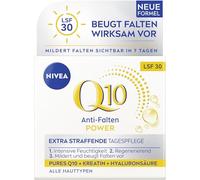 NIVEA Q10 Anti-Wrinkle Power Firming Day Cream SPF30 50 ml