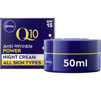 NIVEA Q10 Power Anti-Wrinkle Revitalising Night Cream