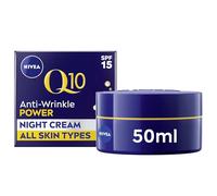 NIVEA Q10 Power Anti-Wrinkle Revitalising Night Cream