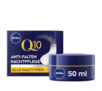 Nivea Facial care Night Care Q10 Plus Anti-Wrinkle Night Time Care