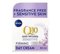 Nivea Q10 Power Anti-Wrinkle and Soothing Day Cream 50ml