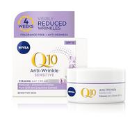 Nivea Q10 Power Anti-Wrinkle and Soothing Day Cream 50ml