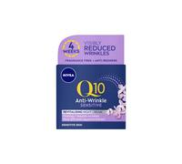 Nivea Q10 Power Anti-Wrinkle and Soothing Night Cream 50ml - wilko