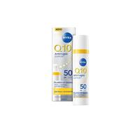 Nivea Q10 Anti-Wrinkles Expert Daily UV Fluid SPF 50 40ml