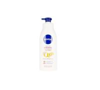 Nivea Q10 + Argan Oil Firming Body Milk 400ml