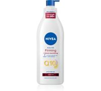NIVEA Q10 Body Lotion with Pump Firming and Nourishing 400 ml
