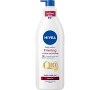 NIVEA Q10 Body Lotion with Pump Firming and Nourishing 400 ml