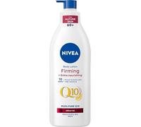 NIVEA Q10 Body Lotion with Pump Firming and Nourishing 400 ml