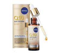 Nivea Q10 Collagen Expert Anti-Wrinkle 3-in-1 Repairing Serum 30ml