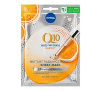Nivea Q10 Energy 1 Stk Face Mask