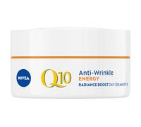 Nivea Q10 Energy 50 Ml Face Cream Woman