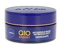 Nivea Q10 Energy Rechargeable Night Cream 50ml