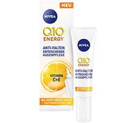 NIVEA Q10 Energy Anti-Wrinkle Refreshing Eye Care 15ml