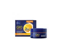 Nivea Q10 Energy Rechargeable Night Cream 50ml