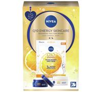 Nivea Q10 Energy Skincare Gift Set