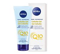 Nivea Q10 EnergyPlus Firming Good-Bye Cellulite Gel-Cream, 200 ml