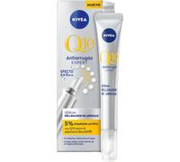 Q10 Expert Anti-Wrinkle Serum Treatment Concentrate (15 ml), Firming Serum Visibly Reduces Wrinkles and Fine Lines, Filler Serum