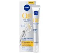 NIVEA Q10 Expert Wrinkle Filler (1 x 15 ml), Anti Ageing Serum Reduces Wrinkles and Wrinkles, Face Care with Visible Effect in 5 Minutes, Enriched with Pure Q10