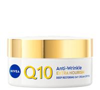Nivea Q10 Extra Nourish-50 Ml Cream