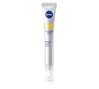 NIVEA Q10 Face Care, Serum with Q10 and Active Anti-Age Active Ingredients, Anti-Wrinkle Cream, Day Cream Stimulates Collagen Production, Anti-Wrinkle Expert Targeted Wrinkle Filler (15 ml)