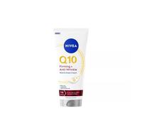 Nivea Q10 Firming + Anti-Wrinkle Face & Chest Cream - 200ml