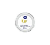 NIVEA Q10 Firming Body Cream (300ml) - Hydrating