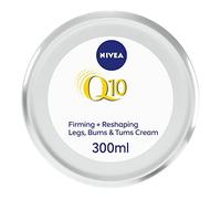 NIVEA Q10 Firming Body Cream, 300ml