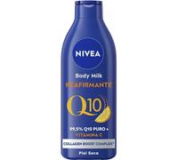 Nivea Q10 Firming Body Milk Vitamin C 250 ml