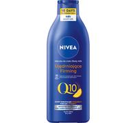 Nivea Q10 Firming Body Milk with Vitamin C 48H Moisture 400ml