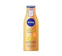 Nivea Q10 Firming + Bronze Body Lotion 200 ml