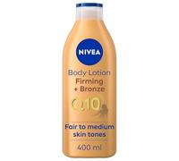 Nivea Body Gradual Tan with Q10 400ml