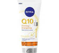 NIVEA Q10 Firming + Energizing Serum Body Lotion 200 ml