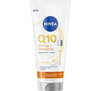 NIVEA Q10 Firming + Energizing Serum-Body Lotion 200 ml