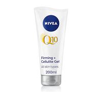 Nivea Q10 Multi Power firming gel to treat cellulite 200 ml